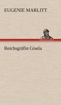 bokomslag Reichsgrafin Gisela