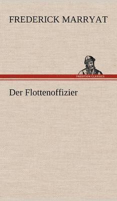 bokomslag Flottenoffizier