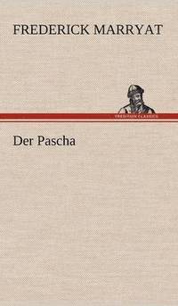bokomslag Der Pascha