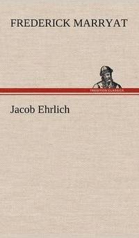 bokomslag Jacob Ehrlich