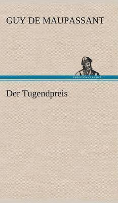 bokomslag Der Tugendpreis