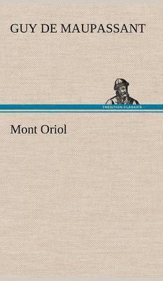 Mont Oriol 1