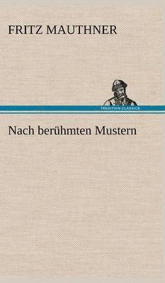 Nach Beruhmten Mustern 1