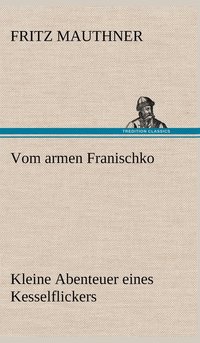 bokomslag Vom Armen Franischko