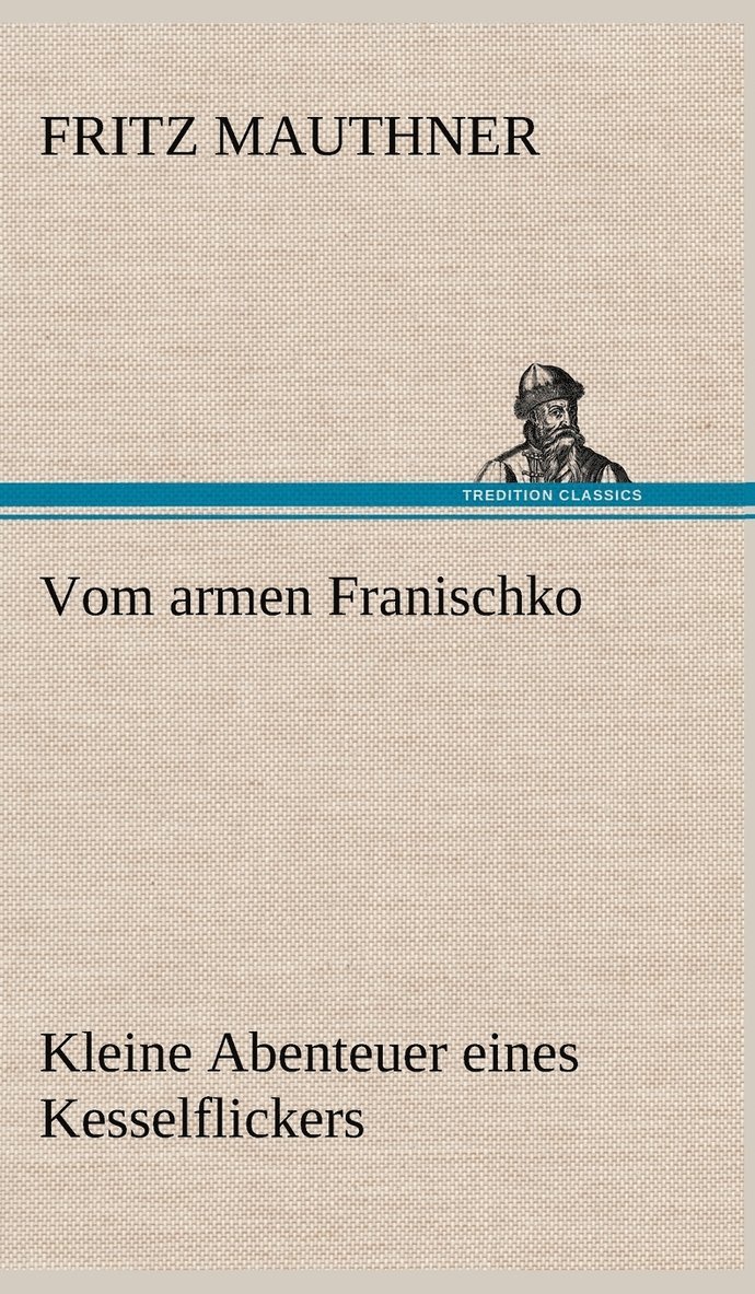 Vom Armen Franischko 1