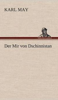 bokomslag Der Mir Von Dschinnistan