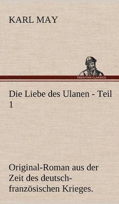 bokomslag Liebe Des Ulanen - Teil 1