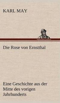 bokomslag Rose Von Ernstthal