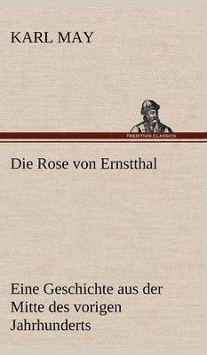 bokomslag Rose Von Ernstthal