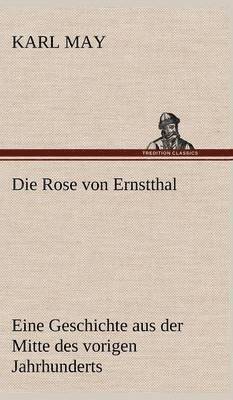 Die Rose Von Ernstthal 1