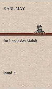 bokomslag Im Lande Des Mahdi 2