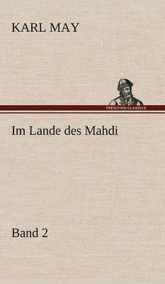 bokomslag Im Lande Des Mahdi 2