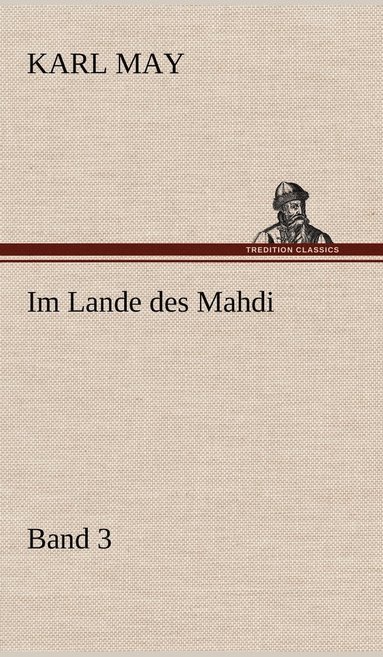 bokomslag Im Lande Des Mahdi 3