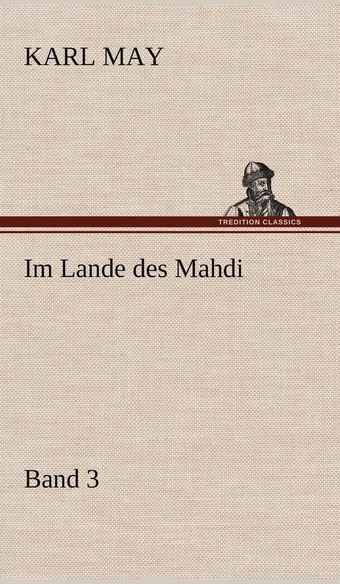 Im Lande Des Mahdi 3 1