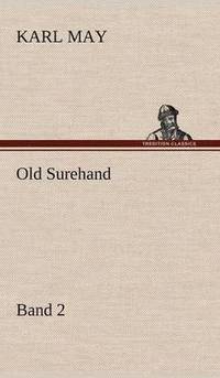 bokomslag Old Surehand 2