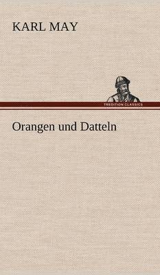 Orangen Und Datteln 1