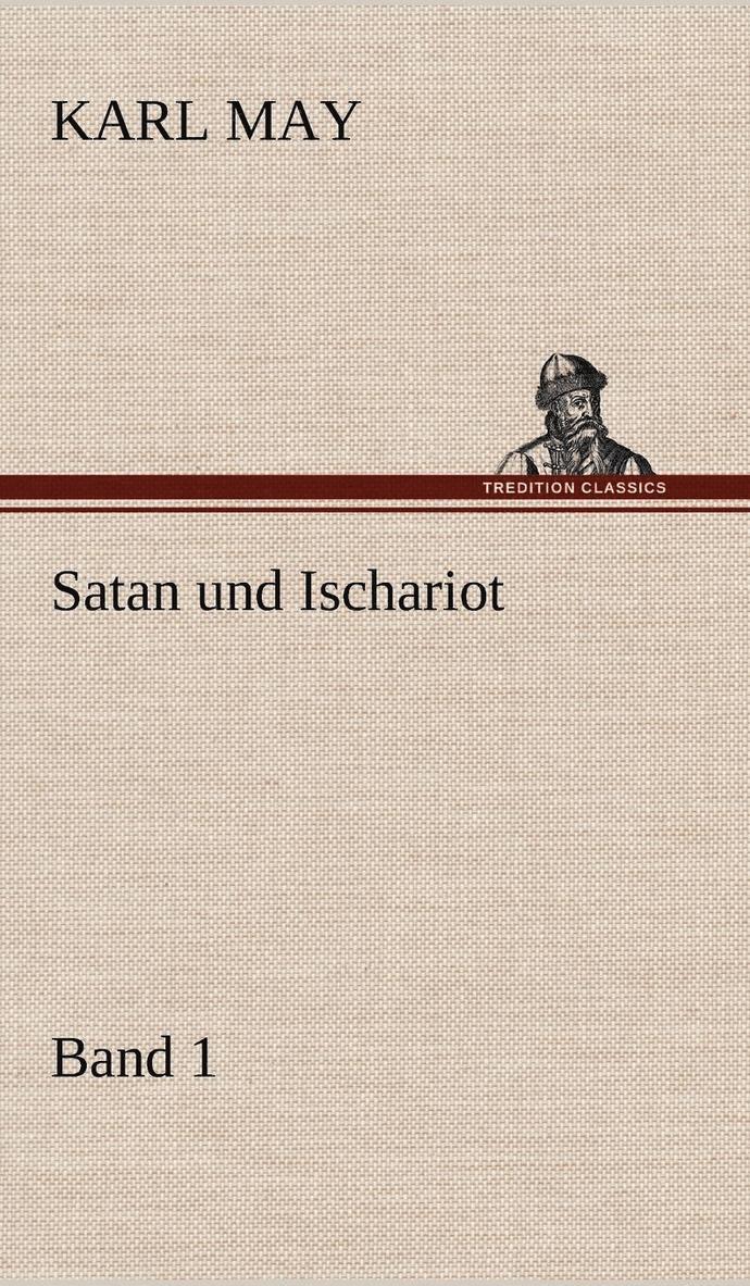 Satan Und Ischariot 1 1