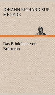 bokomslag Das Blinkfeuer Von Brusterort