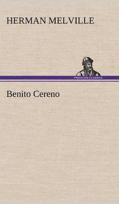 bokomslag Benito Cereno