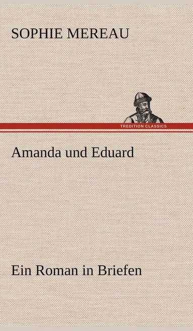 bokomslag Amanda Und Eduard