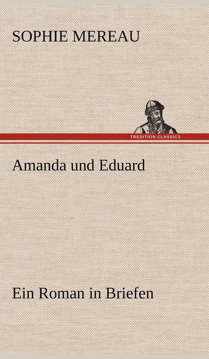 Amanda Und Eduard 1