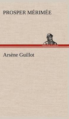 Arsene Guillot 1