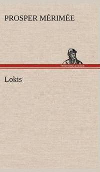 bokomslag Lokis