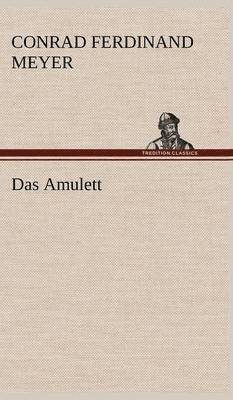 Das Amulett 1