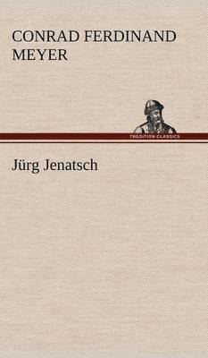 Jurg Jenatsch
