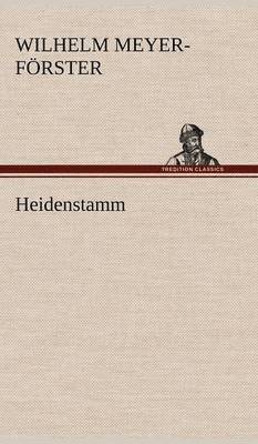 Heidenstamm