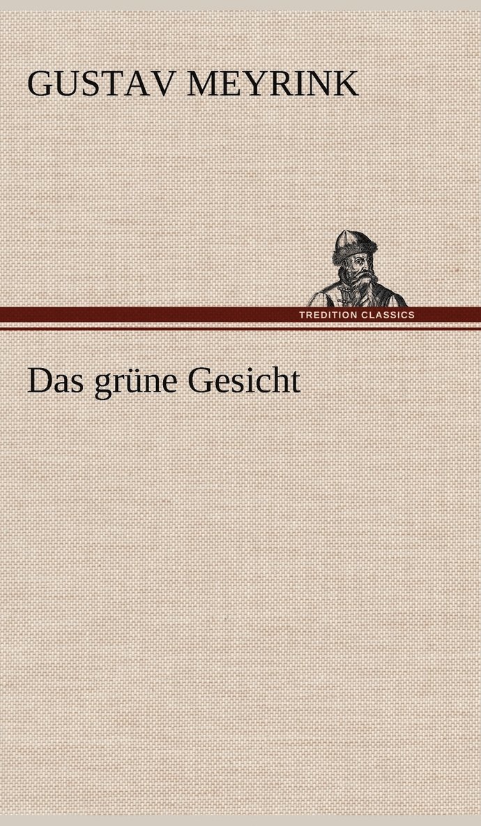 Grune Gesicht