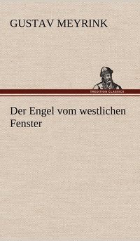 bokomslag Engel Vom Westlichen Fenster