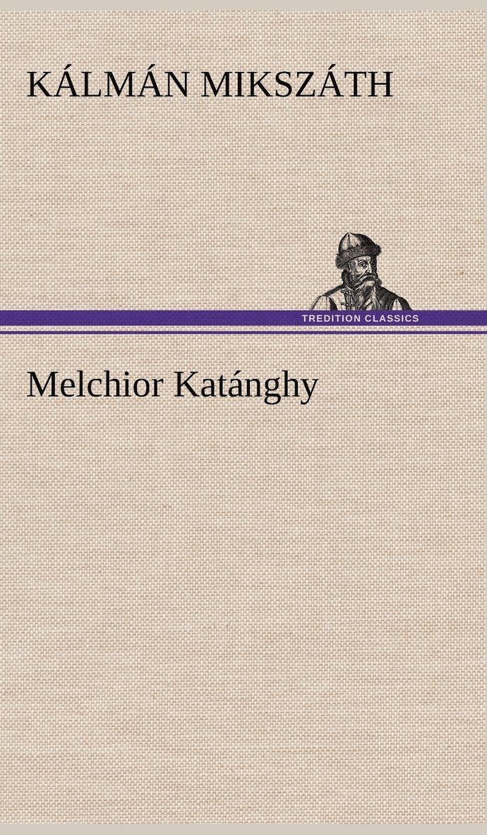 Melchior Katanghy