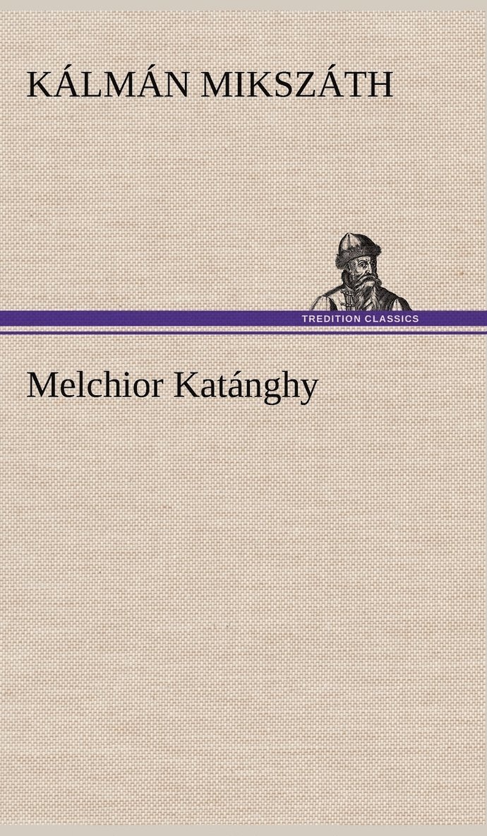 Melchior Katanghy 1