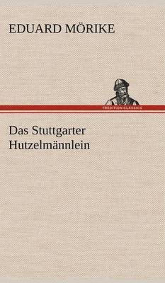 Das Stuttgarter Hutzelmannlein 1