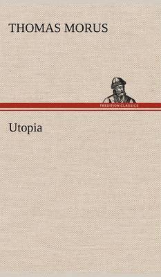 bokomslag Utopia