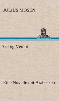 bokomslag Georg Venlot