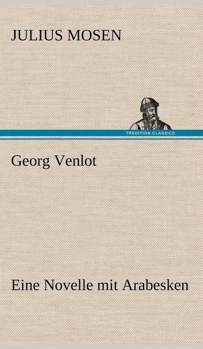 Georg Venlot