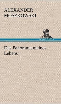 Panorama Meines Lebens