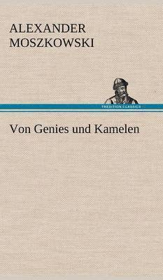 Von Genies Und Kamelen 1