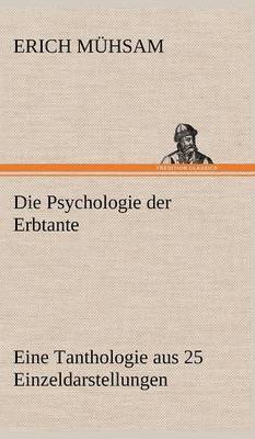 Psychologie Der Erbtante