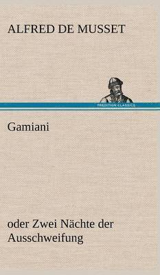 Gamiani 1