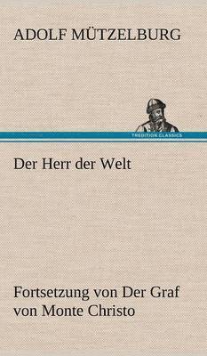 Der Herr Der Welt 1