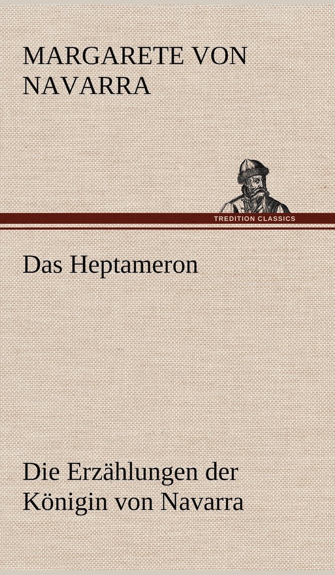 Das Heptameron 1