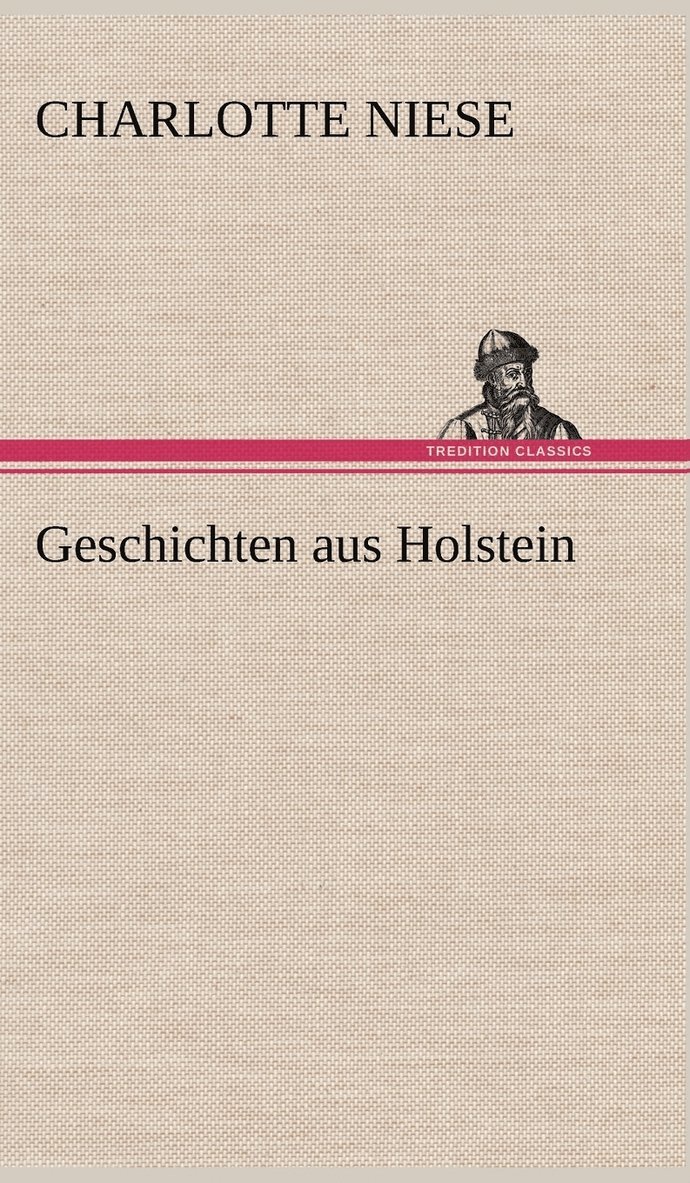 Geschichten Aus Holstein 1