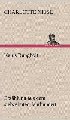 Kajus Rungholt 1