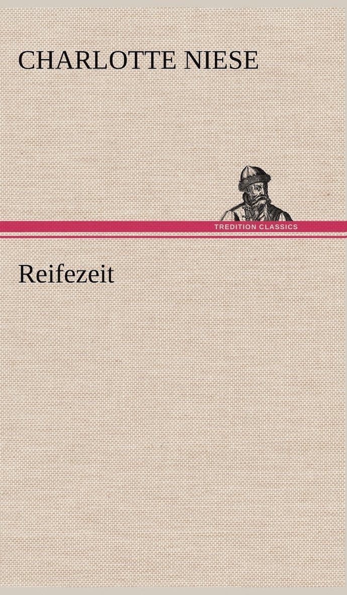 Reifezeit 1