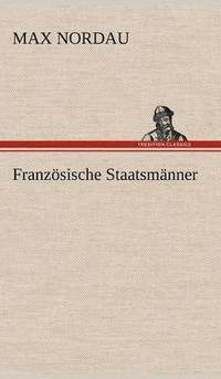 bokomslag Franzosische Staatsmanner