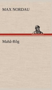 bokomslag Maha-Rog