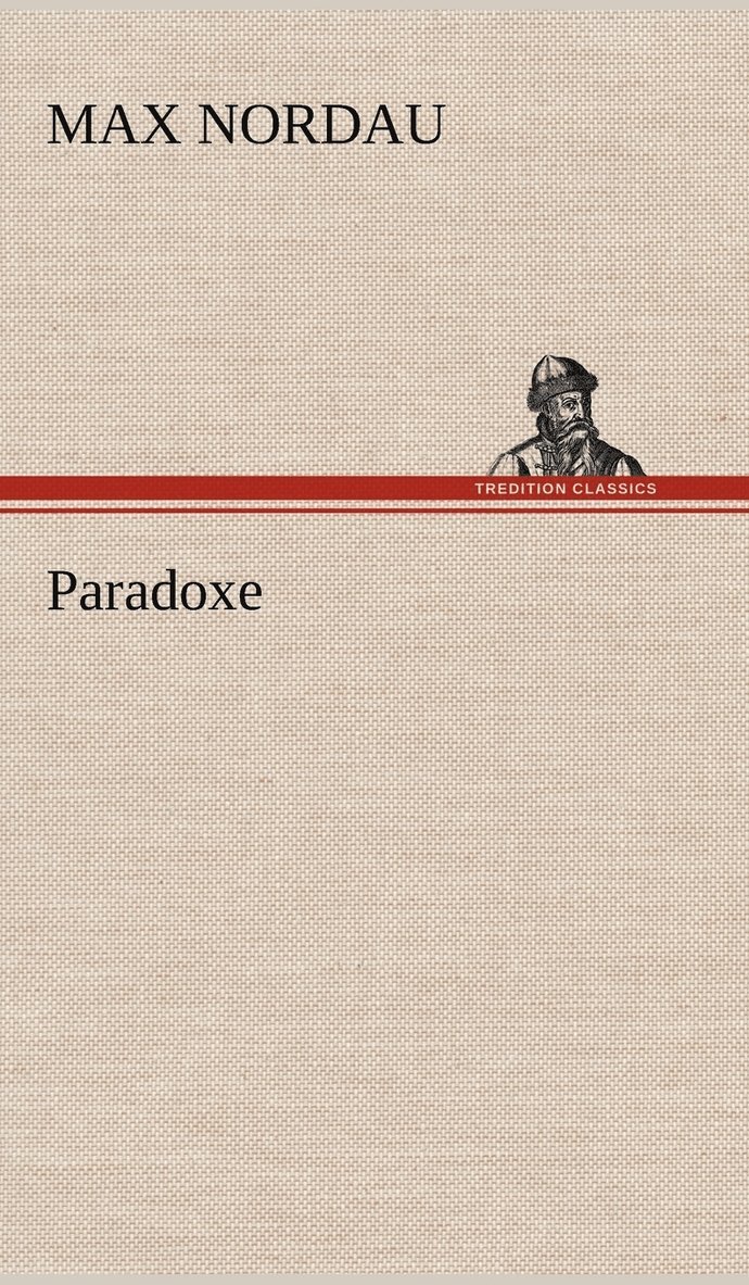 Paradoxe 1